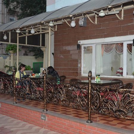 Sea Palace Hotel - Near Gateway Of India Βομβάη Εξωτερικό φωτογραφία