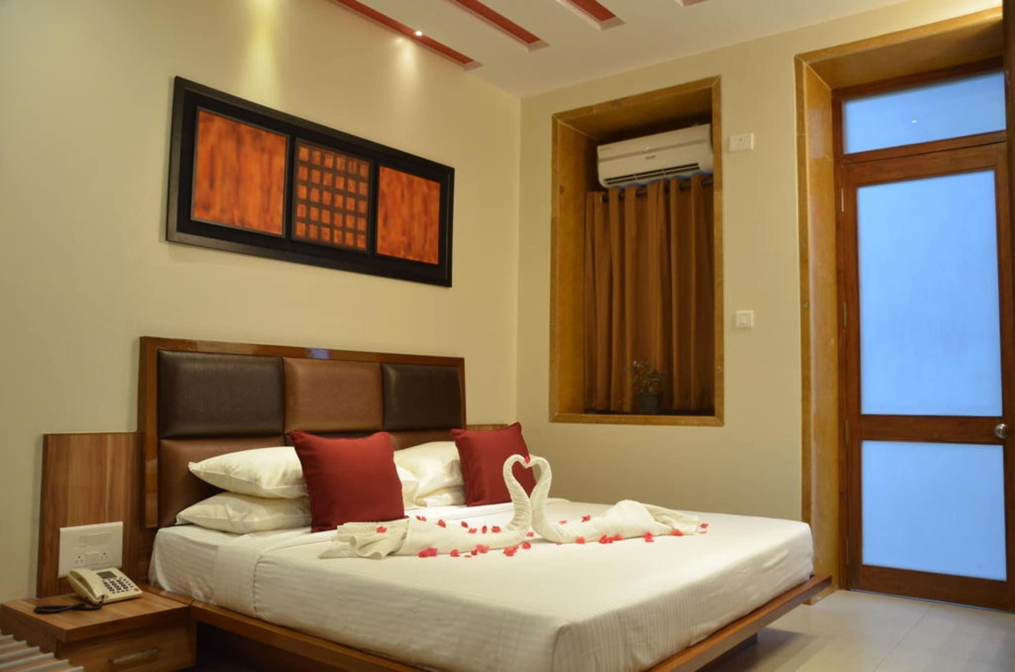 Sea Palace Hotel - Near Gateway Of India Βομβάη Εξωτερικό φωτογραφία
