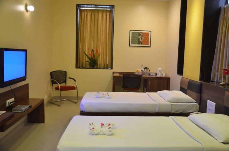 Sea Palace Hotel - Near Gateway Of India Βομβάη Εξωτερικό φωτογραφία