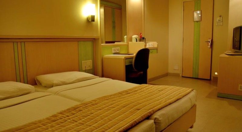 Sea Palace Hotel - Near Gateway Of India Βομβάη Εξωτερικό φωτογραφία