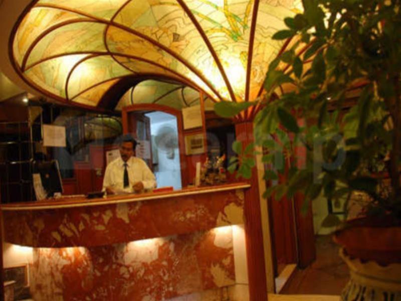 Sea Palace Hotel - Near Gateway Of India Βομβάη Εξωτερικό φωτογραφία