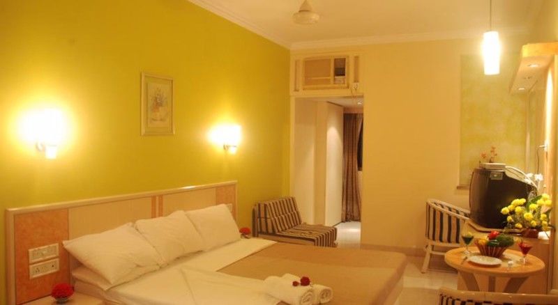 Sea Palace Hotel - Near Gateway Of India Βομβάη Εξωτερικό φωτογραφία