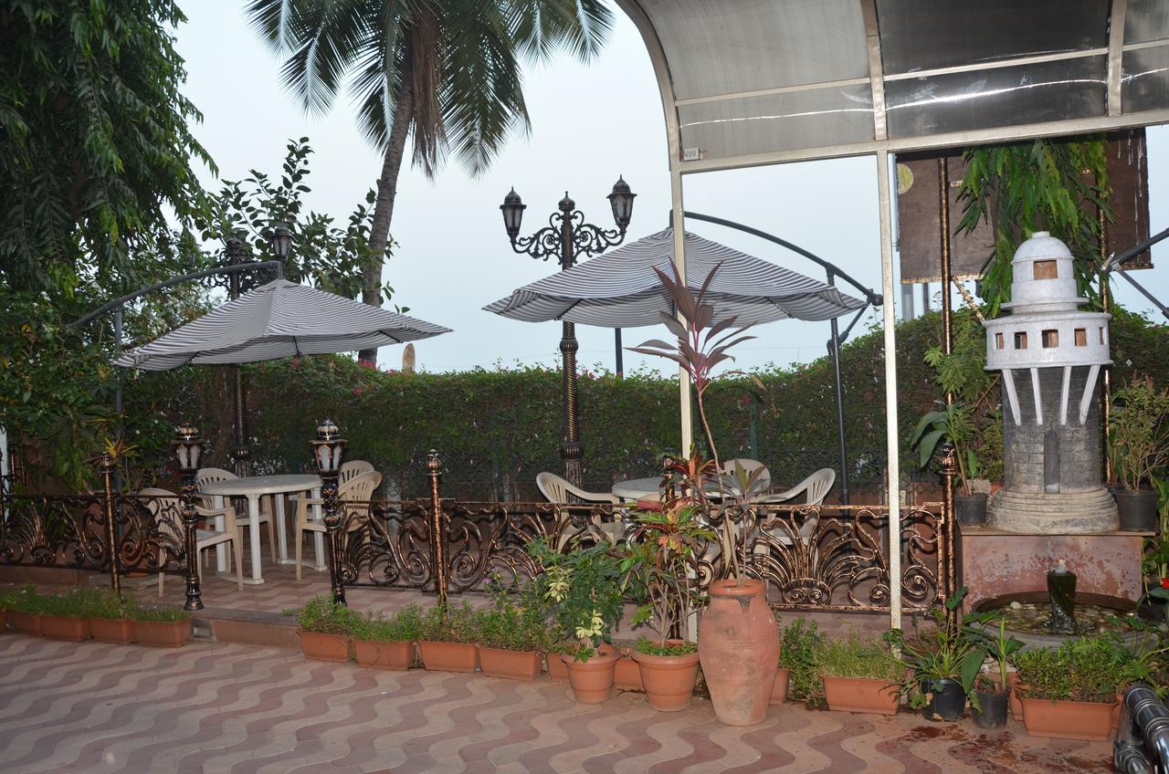 Sea Palace Hotel - Near Gateway Of India Βομβάη Εξωτερικό φωτογραφία