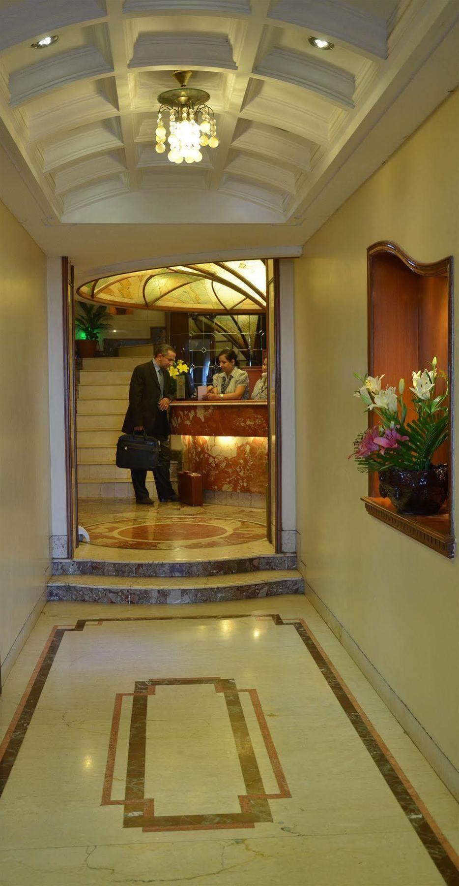 Sea Palace Hotel - Near Gateway Of India Βομβάη Εξωτερικό φωτογραφία
