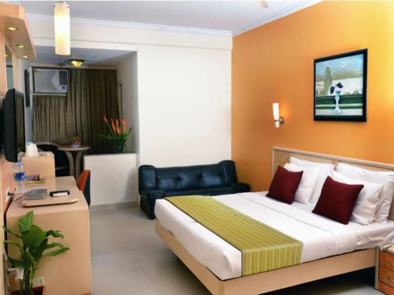 Sea Palace Hotel - Near Gateway Of India Βομβάη Εξωτερικό φωτογραφία